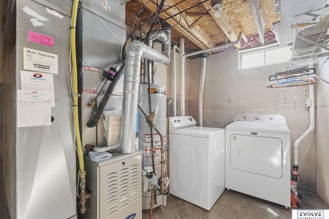 1203 Rawhide Road, Papillion, NE 68046