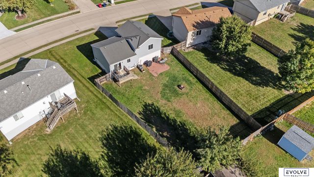 1203 Rawhide Road, Papillion, NE 68046