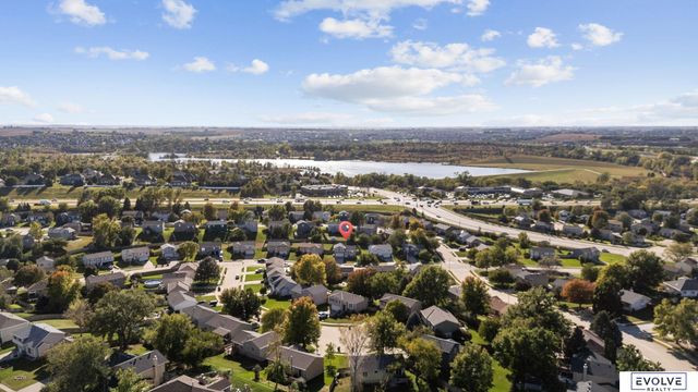 1203 Rawhide Road, Papillion, NE 68046