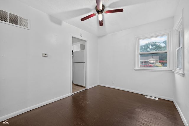 3618 N Adams Street, Indianapolis, IN 46218