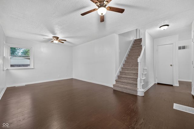 3618 N Adams Street, Indianapolis, IN 46218