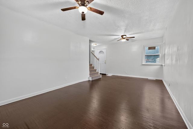 3618 N Adams Street, Indianapolis, IN 46218