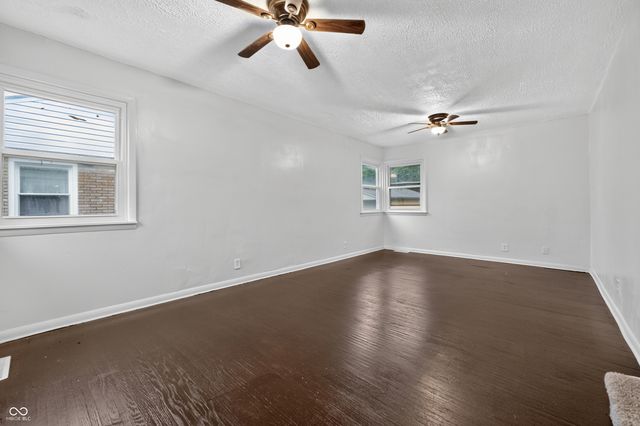 3618 N Adams Street, Indianapolis, IN 46218