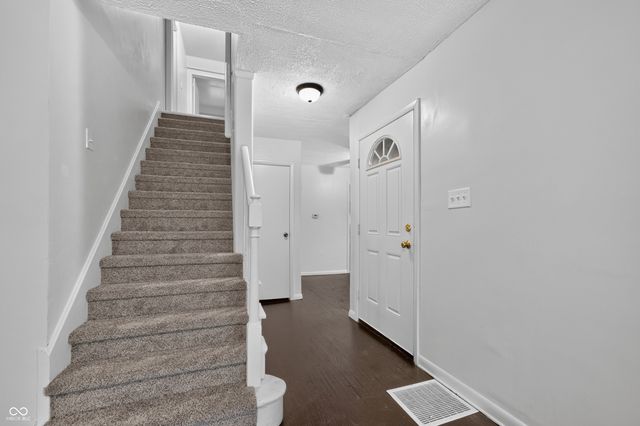 3618 N Adams Street, Indianapolis, IN 46218