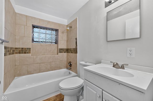 3618 N Adams Street, Indianapolis, IN 46218