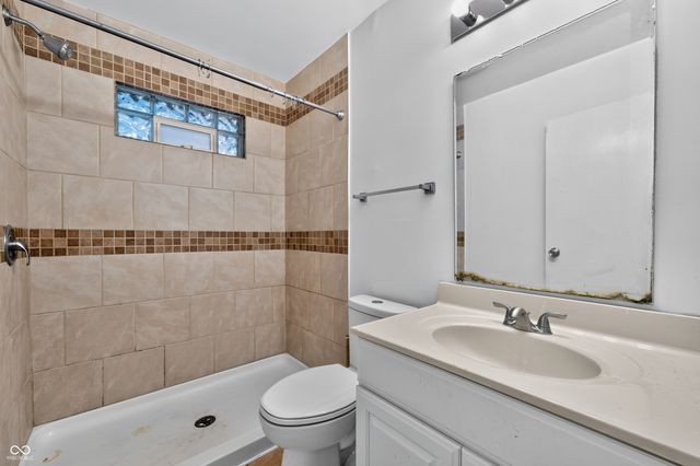 3618 N Adams Street, Indianapolis, IN 46218