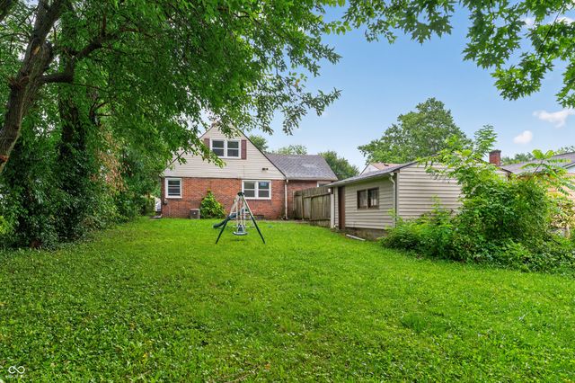 3618 N Adams Street, Indianapolis, IN 46218