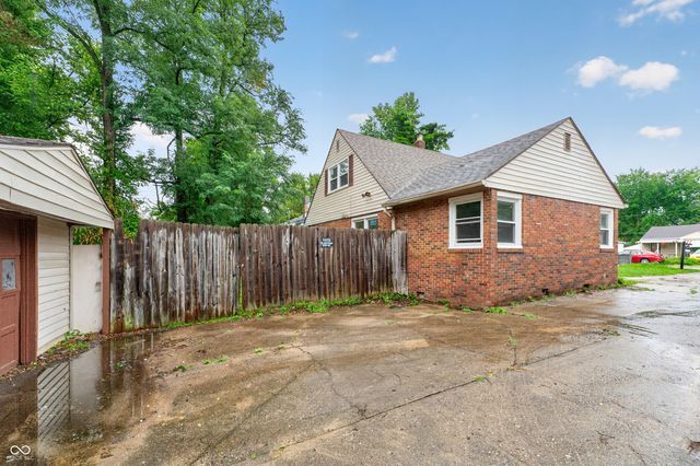 3618 N Adams Street, Indianapolis, IN 46218