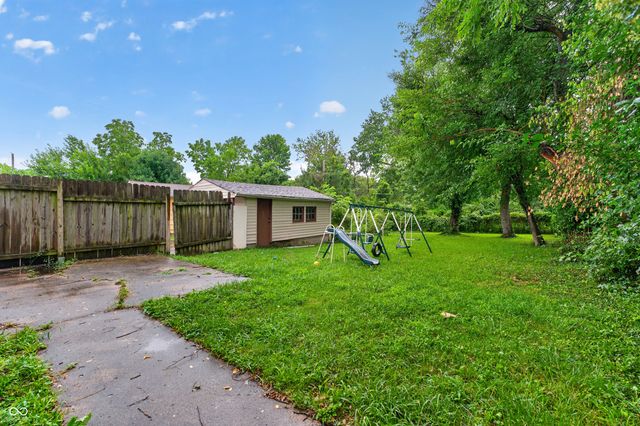 3618 N Adams Street, Indianapolis, IN 46218