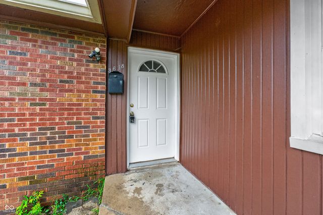 3618 N Adams Street, Indianapolis, IN 46218