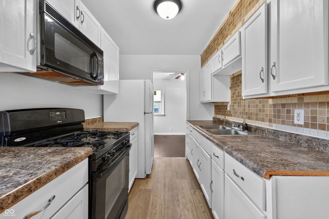 3618 N Adams Street, Indianapolis, IN 46218