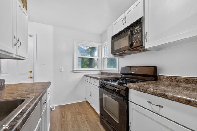 3618 N Adams Street, Indianapolis, IN 46218