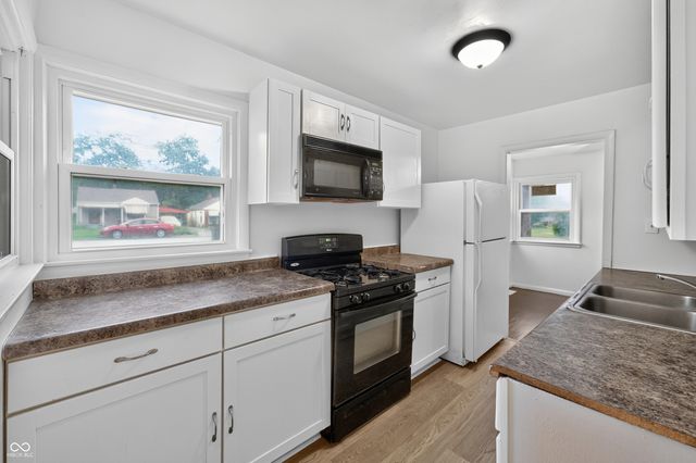 3618 N Adams Street, Indianapolis, IN 46218