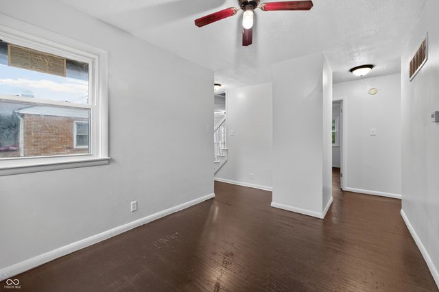 3618 N Adams Street, Indianapolis, IN 46218