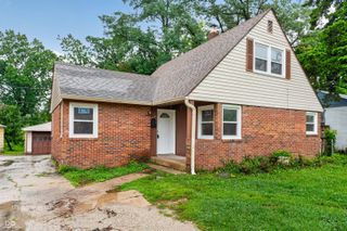 3618 N Adams Street, Indianapolis, IN 46218