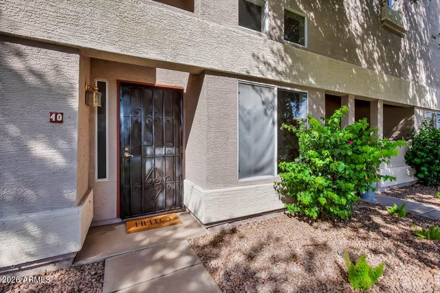 500 N ROOSEVELT Avenue 40, Chandler, AZ 85226