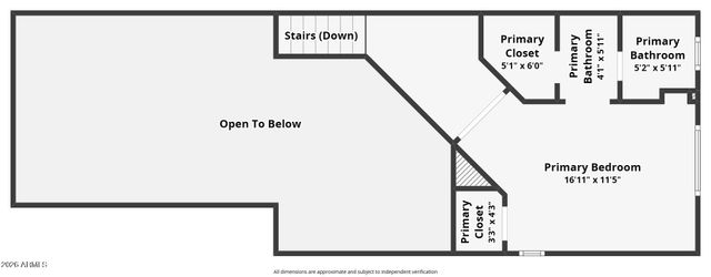 500 N ROOSEVELT Avenue 40, Chandler, AZ 85226