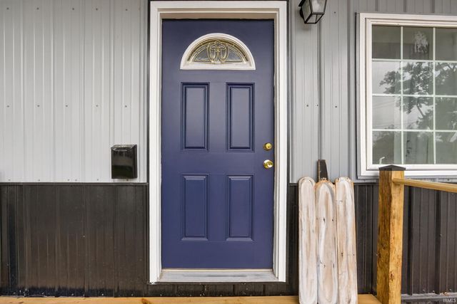 607 W Warren St - Unit B, Mitchell, IN 47446