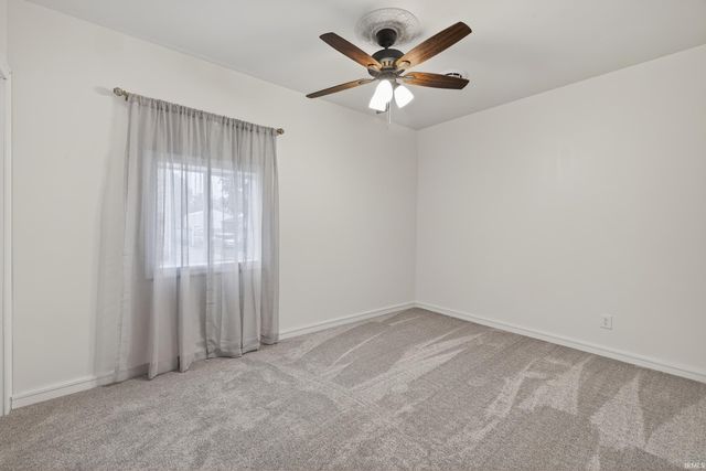 607 W Warren St - Unit B, Mitchell, IN 47446