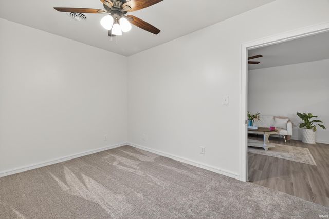 607 W Warren St - Unit B, Mitchell, IN 47446