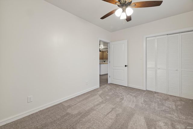 607 W Warren St - Unit B, Mitchell, IN 47446