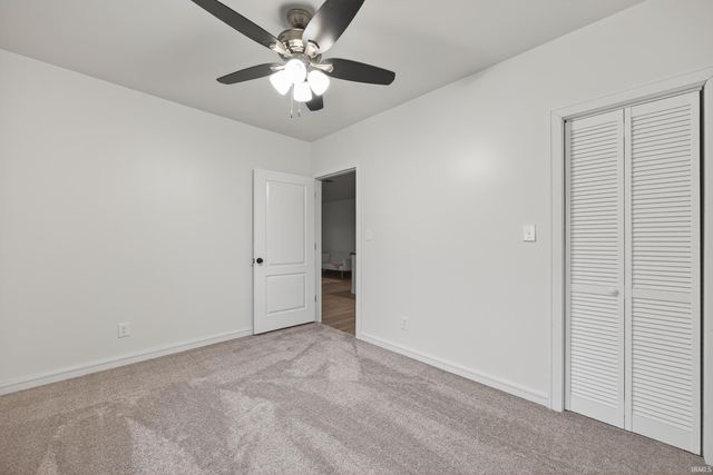 607 W Warren St - Unit B, Mitchell, IN 47446