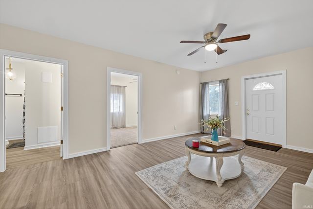 607 W Warren St - Unit B, Mitchell, IN 47446