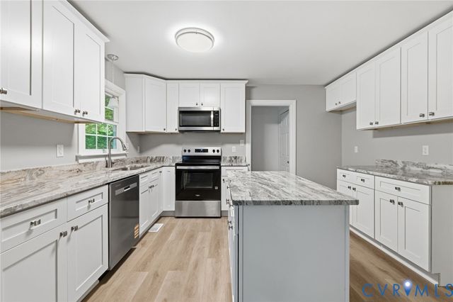 10731 Spring Run Rd, Chesterfield, VA 23832