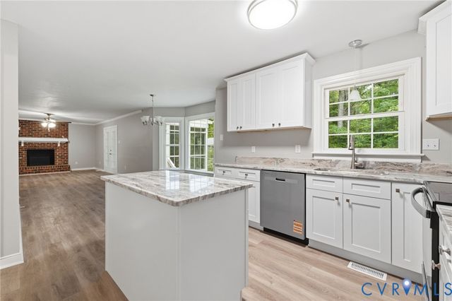 10731 Spring Run Rd, Chesterfield, VA 23832