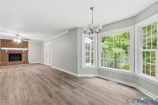 10731 Spring Run Rd, Chesterfield, VA 23832