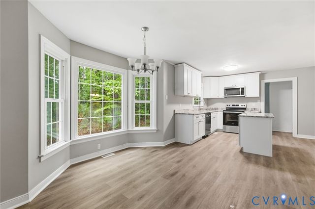 10731 Spring Run Rd, Chesterfield, VA 23832