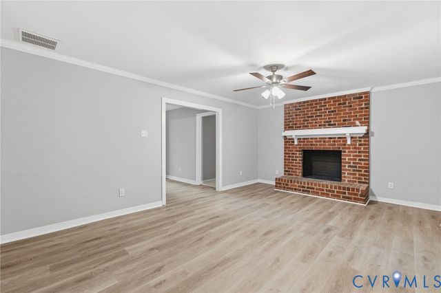 10731 Spring Run Rd, Chesterfield, VA 23832