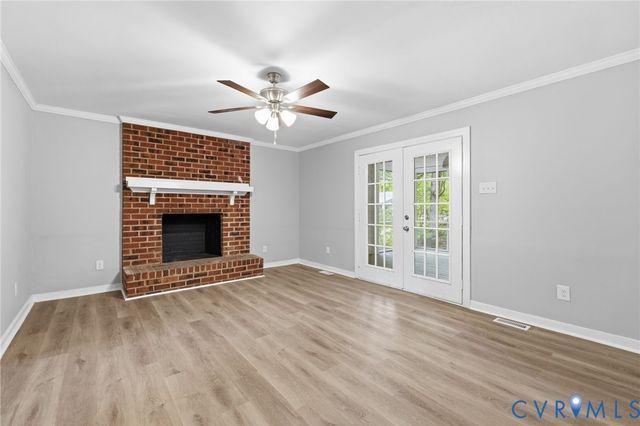 10731 Spring Run Rd, Chesterfield, VA 23832