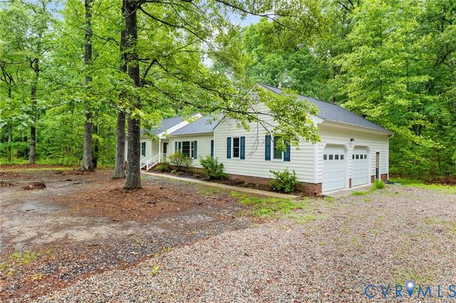 10731 Spring Run Rd, Chesterfield, VA 23832