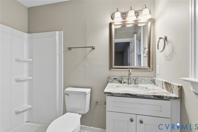 10731 Spring Run Rd, Chesterfield, VA 23832