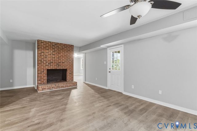 10731 Spring Run Rd, Chesterfield, VA 23832