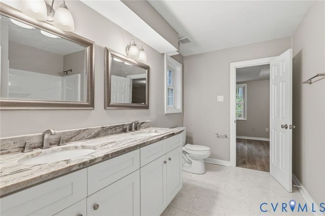 10731 Spring Run Rd, Chesterfield, VA 23832