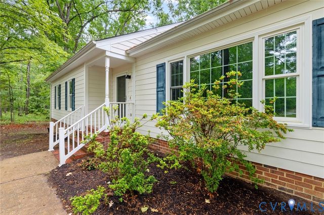 10731 Spring Run Rd, Chesterfield, VA 23832