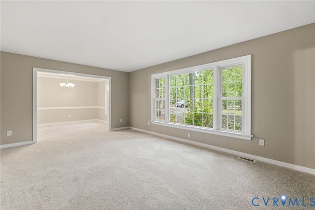 10731 Spring Run Rd, Chesterfield, VA 23832