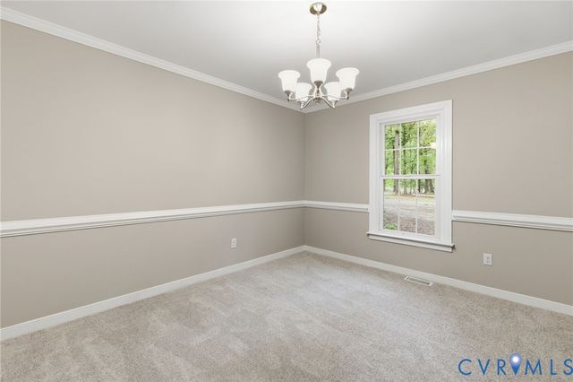 10731 Spring Run Rd, Chesterfield, VA 23832