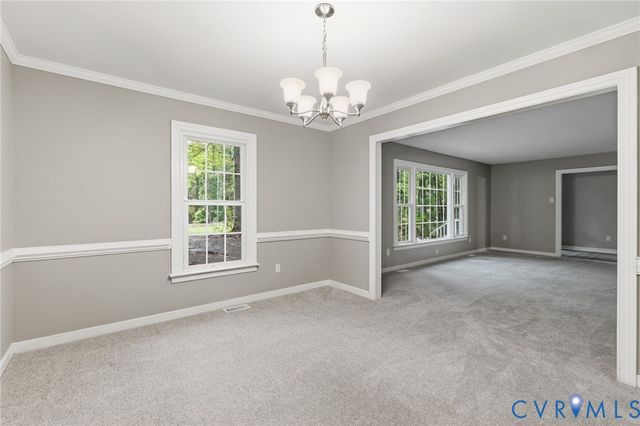 10731 Spring Run Rd, Chesterfield, VA 23832