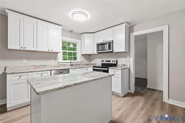 10731 Spring Run Rd, Chesterfield, VA 23832