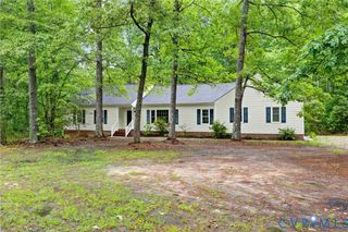 10731 Spring Run Rd, Chesterfield, VA 23832