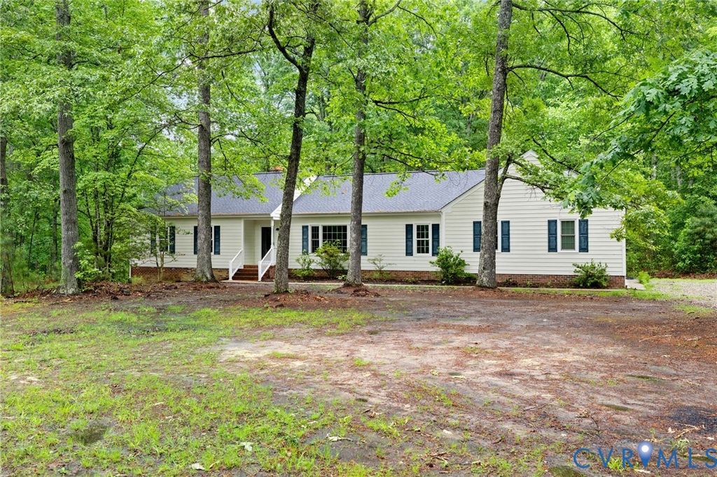 10731 Spring Run Rd, Chesterfield, VA 23832