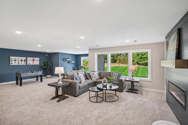 10190 Heather Lane, Corcoran, MN 55374