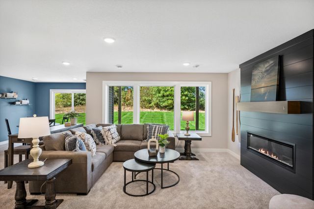 10190 Heather Lane, Corcoran, MN 55374