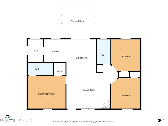 6092 TAYLOR Road, Jacksonville, FL 32234