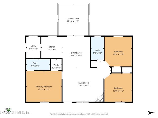 6092 TAYLOR Road, Jacksonville, FL 32234