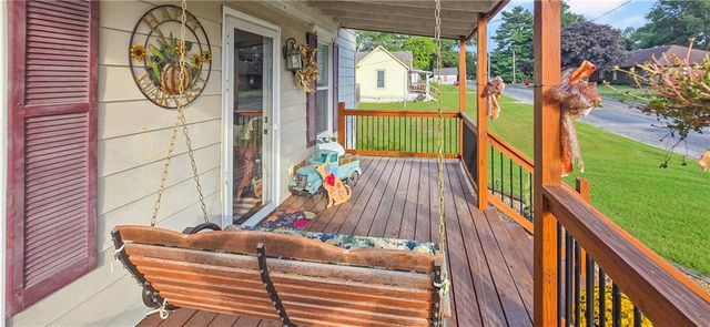 111 W Clara Avenue, Alma, MO 64001