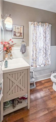 111 W Clara Avenue, Alma, MO 64001